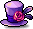 Dylan's Silk Hat
