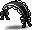 Gothic Headband icon