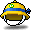 Blue Pre-School Hat
