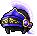 Arcane Umbra Knight Hat