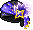 Arcane Umbra Thief Hat