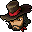 Pollo Mask icon