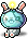Space Pirate Topper icon
