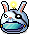 Space Pirate Open Helmet
