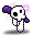 Creepy Skull icon