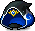 Unchained Chaser Helm