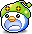 Pengu's Slime Hat