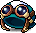 Pilot Irvin's Air Wing Hat icon