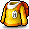 Pre-School Uniform Top B