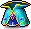 Eagle Eye Dunwitch Robe