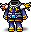 Necromancer Warrior Suit