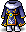 Necromancer Magician Suit