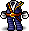 Necromancer Chaser Suit