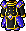 Arcane Umbra Knight Suit