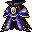 Arcane Umbra Mage Suit