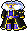 Arcane Umbra Pirate Suit