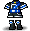 Unchained Chaser Suit icon
