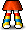 Pre-School Uniform Skirt