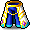 Trixter Dunwitch Pants