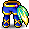 Trixter Ranger Pants