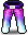 Plum Sherbet Pants icon