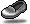 Checkered Heart Loafers icon