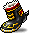 Lionheart Battle Boots