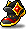 Dragon Tail Mage Shoes