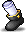 Lotus's Black Wing Shoes