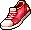 Scarlet Sneakers icon