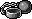 Ball and Chain icon