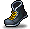 Unchained Chaser Boots icon