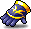 Necromancer Magician Gloves icon