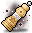 Salt and Pepper Cape icon