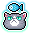 Heart Kitty Fishing Rod icon