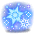 Celestial Snowflake Cape