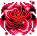 Crimson Spider Legs