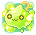 Guardian Angel Slime Buddies
