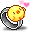 Baby Chick Chat Ring