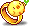 Baby Chick Label Ring