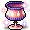 Pink Holy Cup