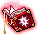 Cursed Red Spellbook