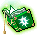 Cursed Green Spellbook
