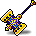 Fafnir Guardian Hammer