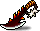 Raven Horn Shadow Katara#6