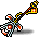AbsoLab Forked Cane