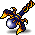 Necro Wand