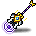 Arcane Umbra Wand