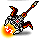 Dragon Tail War Staff
