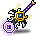 Arcane Umbra Staff
